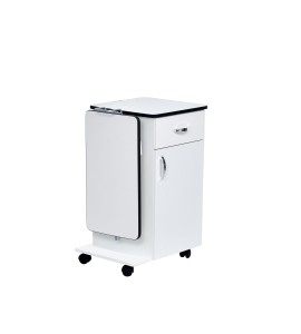 Mesa de Cabeceira e Refeição Acoplada - S-8002